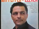 * ART PEPPER + ELEVEN Herb Geller RARE JAZZ ORIG '59 Contemporary M3568 DG Mono