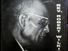 * REV. ROBERT WILKINS Memphis Gospel Singer  BLUES PIEDMONT 13162 LP 