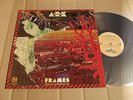 KEITH TIPPETT'S ARK - FRAMES - 2 LP - OGUN OGD 003/004 - UK 1978