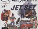 LOS STRAITJACKETS - Jet Set - 180g Vinyl (&Album Download...plus) - Vinyl Neo...