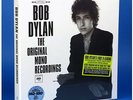 Bob Dylan - Original Mono Recordings - *MINT/SEALED* 8 x Vinyl Box Set #3074