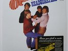 THE MONKEES 'Headquarters' 180g Vinyl LP NEW & SEALED