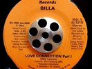 BOOGIE FUNK 45 BILLA 