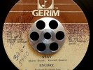MODERN SOUL BOOGIE 45 ENCORE 
