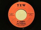 northern soul THE INTRIGUES In A Moment YEW hear soundclip