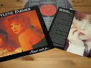 MYLENE FARMER - Ainsi Soit Je...  LP    French Pop    1990 COREA