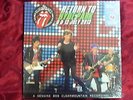 Rolling Stones Return To Hyde Park Box 3lps 2cds Color wax SEALED FREE SHIPPING