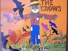 STONE THE CROWS-S/T-ITALIAN REISSUE-180g-AKARMA AK 286-LP-BLUES ROCK