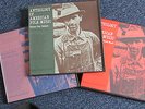 Anthology of American Folk Music - Edited by Harry Smith - 3 volumes boxed 6 LPs