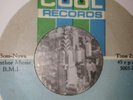 My babys been cheating / A c.Reed and his band  cool records   rare original.