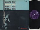 LP Jimmy Forrest - Forrest Fire NEW JAZZ 8250 DG & RVG LARRY YOUNG….