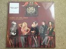 PANIC AT THE DISCO A FEVER YOU CAN'T SWEAT OUT GOLD SEALED vinyl LP pretty. odd