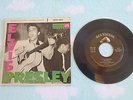 Elvis Presley Blue Suede Shoes Ad Back 45 RPM EP EPA-747 7