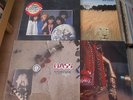 HARD FM    LP X 4 LOT