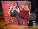 BOBBY VALENTIN 