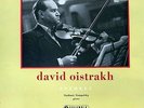 David Oistrakh,ENCORES,LP,Gr. Britain ,SAX2253