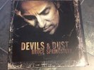 Bruce Springsteen Devils & Dust Lp Vinyl Doppel LP