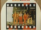 Rustix-Bedlam-Rare Earth 508-SOUL ROCK DIE CUT COVER