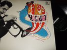 CHET BAKER : BAKERS HOLIDAY ORIGINAL LP LIMELIGHT LM 82019 USA