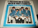 PAUL REVERE AND THE RAIDERS : HIM OR ME 7