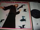 THE VAMPIRES SOUND INCORPORATION : PSYCHEDELIC DANCE PARTY LP 1969 MERCURY