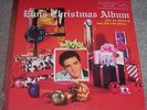 ELVIS NEW SEALED CHRISTMAS ALBUM LP- 180 GRAM RED VINYL PLUS COLOR PHOTOS