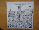 The Blood-False Gestures For a Devious Public-UK first press-Partisans-Blitz