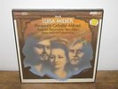NEW FACTORY SEALED VERDI LUISA MILLER VINYL RECORD BOX SET OSA 13114 PAVAROTTI
