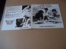 JIMI HENDRIX - YOU CAN'T USE MY NAME (1967-70) rare live  LP not Tmoq  NM