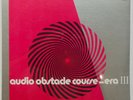 SEALED lp SHURE AUDIO OBSTACLE COURSE ERA III audiophile TEST rare SS