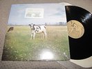 PINK FLOYD -  THE DARK SIDE OF THE MOO (SCREAMING ABDABS) - TRIXIE RECORDS LP