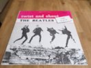 Beatles LP Twist And Shout Fet: She Loves You Usa Purple Capitol Press NEAR MINT