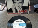ROB E.G. EP - DEAR MISS HONEY - RARE OZ GARAGE 7
