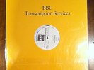 Depeche Mode Vinyl In Concert - 320 Super-Rare UK Release 1984 CN 4303/S Promo