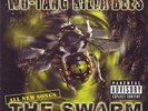 Wu-Tang Killa Bees - The Swarm LP Classic Hip Hop Double Vinyl