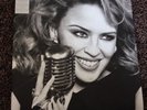 Kylie Minogue Abbey Road Vinyl