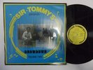 ROLAND BURRELL / ADMIRAL TIBETT Sir Tommy's Presents: Showdown Volume Two LP
