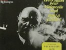 PABLO CASALS / J. S. Bach CELLO SUITES COMPLETE 3LPs, EMI, Sealed, NEW