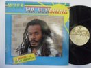 WISS Mr Sunshine JAH LIFE Roots Reggae LP HEAR