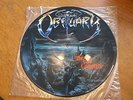 Obituary The End Complete Orig Pic Disc Album 1992 LTD ED EXC