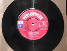 NEVILLE TAYLOR 45 - House Of Bamboo/Mercy Mercy Percy (Tough to find)