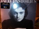 JACO PASTORIUS - SELF TITLED, ORG 2LP SET 45RPM SET, NEW 180G Audiophile Reissue