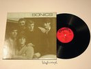 HERE ARE THE SONICS, ETLP 024 ETIQUETTE 1984 RE-PRESS