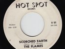 Garage Mod Surf 45 THE FLAMES 