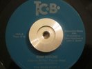 Soul/Funk 45 The Webb People Bump With Me/I'm Sending Vibrations TCB NM DETROIT