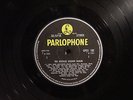 BEATLES SECOND ALBUM UK EXPORT LP CPCS 103 DECENT