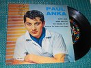 PAUL ANKA