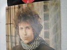 BOB DYLAN 2 LP Blonde on Blonde Columbia Label C2L 41 MONO GIRL PHOTO INSIDE