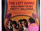 LEFT BANKE: Walk Away Renee LP (HQ vinyl reissue) Rock & Pop