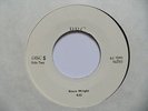 1992 BBC JUKEBOX PROMO-DJ STEVE WRIGHT SHOW EXCERPTS-MICK JAGGER+CILLA B.SPOOFS